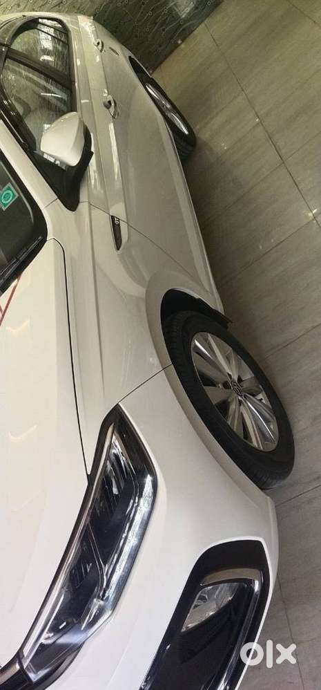 Volkswagen Virtus 1.0 Highline Tsi, 2023, Petrol