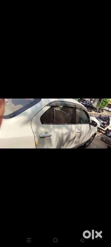 Maruti Suzuki Dzire 2019