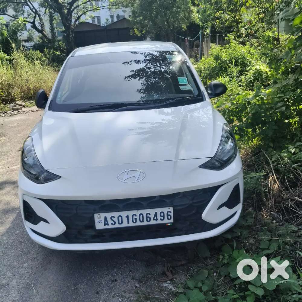 Hyundai Grand I10 Prime 2026 Variant