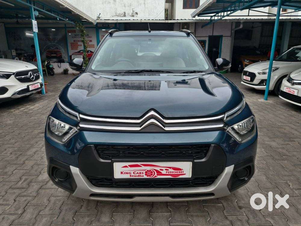 Citroen C3 Feel (o) 1.2 Petrol, 2025, Petrol