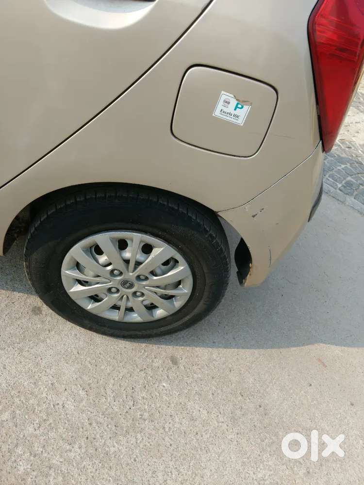 I10 Fitness Upto 2031