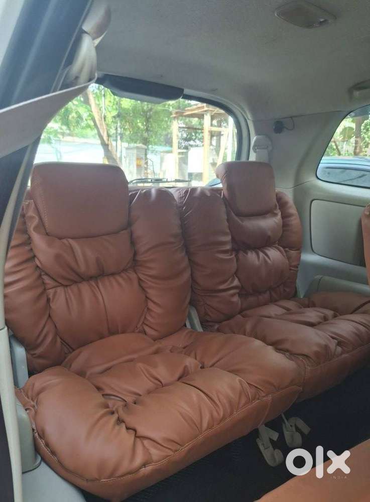 Toyota Innova 2.5 Vx 8 Str, 2012, Diesel