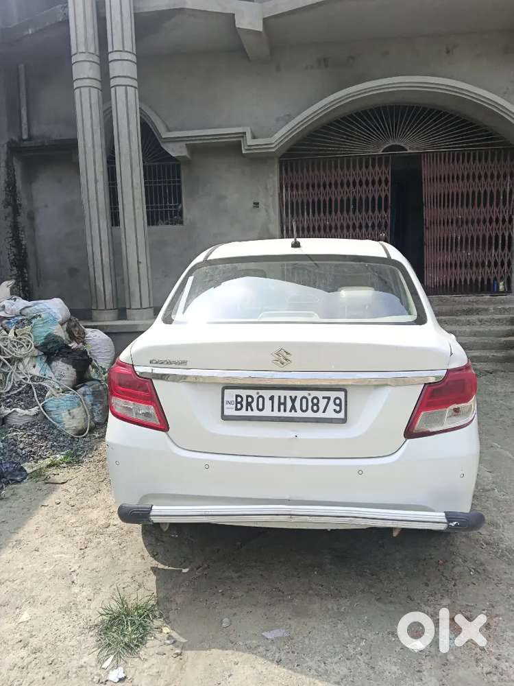 Maruti Suzuki Dzire 2024 Petrol Variant