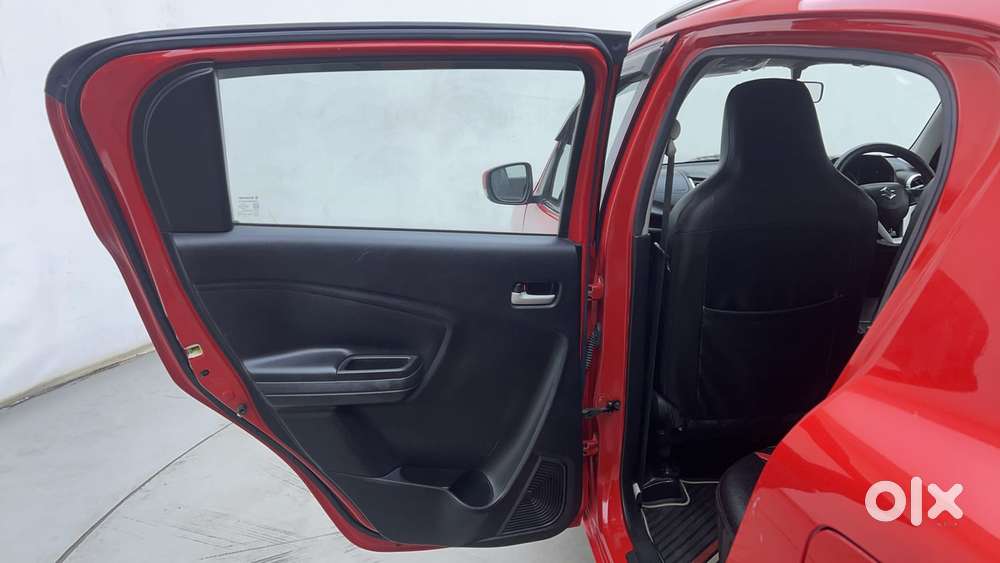 Maruti Suzuki Celerio 1.0 Zxi Plus Ags, 2022, Petrol