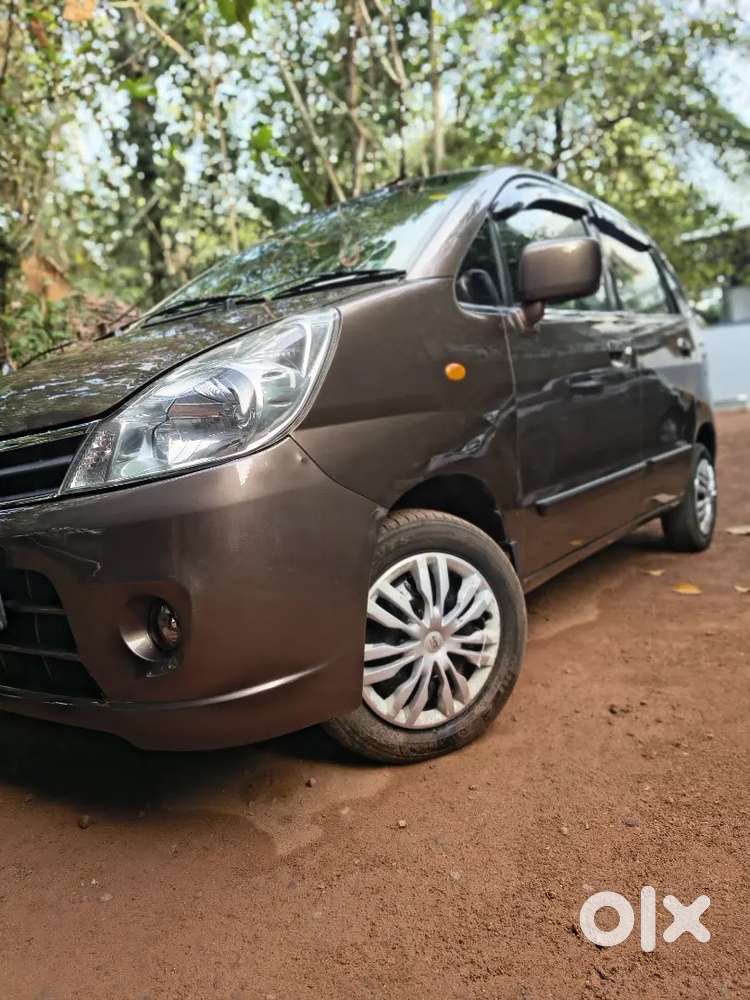 Maruti Suzuki Zen Estilo 2011 Petrol 56000 Km Driven