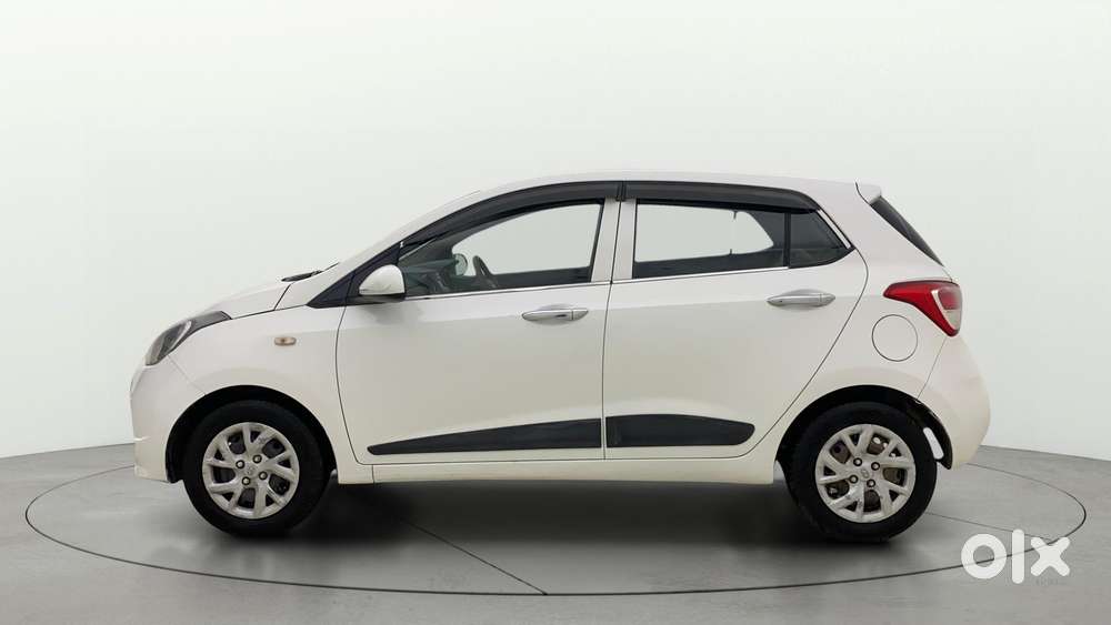 Hyundai Grand I10 1.2 Kappa Magna, 2018, Petrol