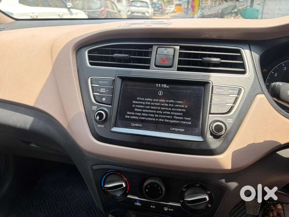 Hyundai I20 2019 Petrol Good Condition