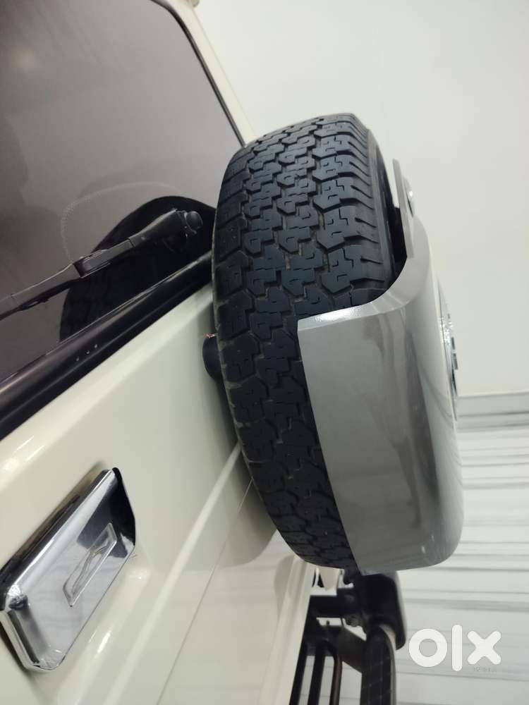 Mahindra Bolero B6 (o), 2021, Diesel