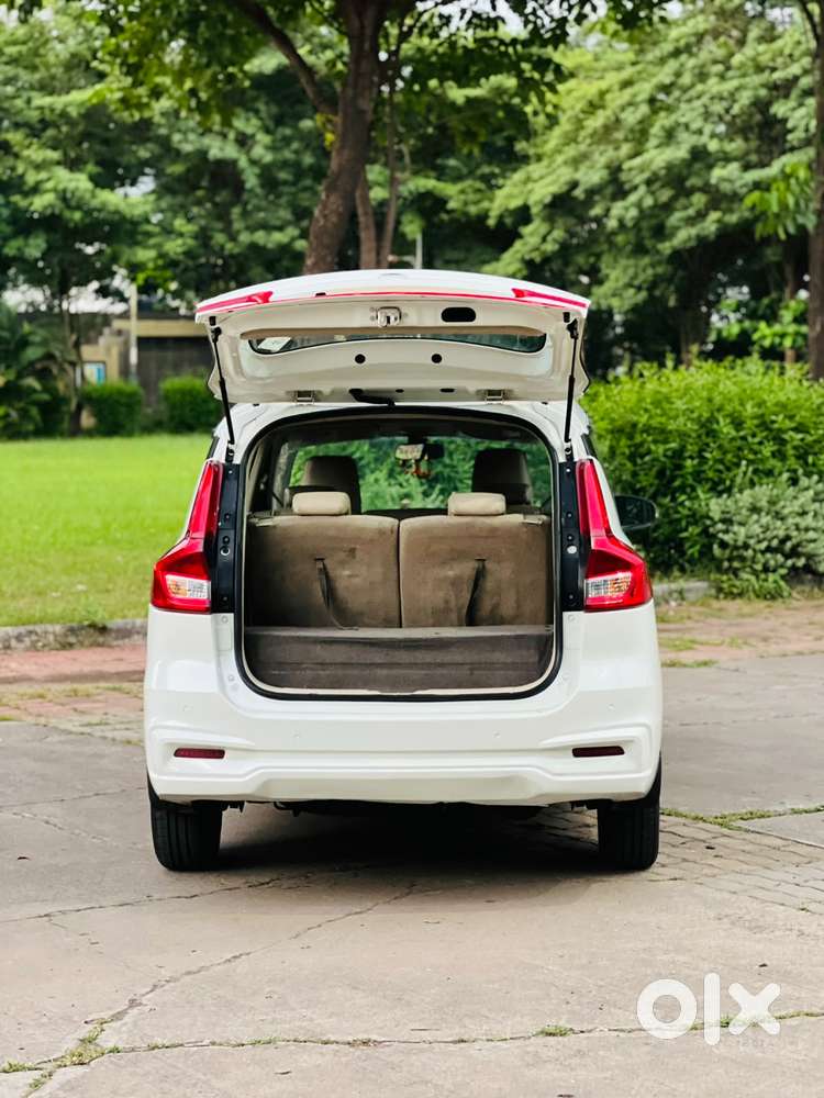 Maruti Suzuki Ertiga 1.5 Tour M Cng, 2024, Cng & Hybrids