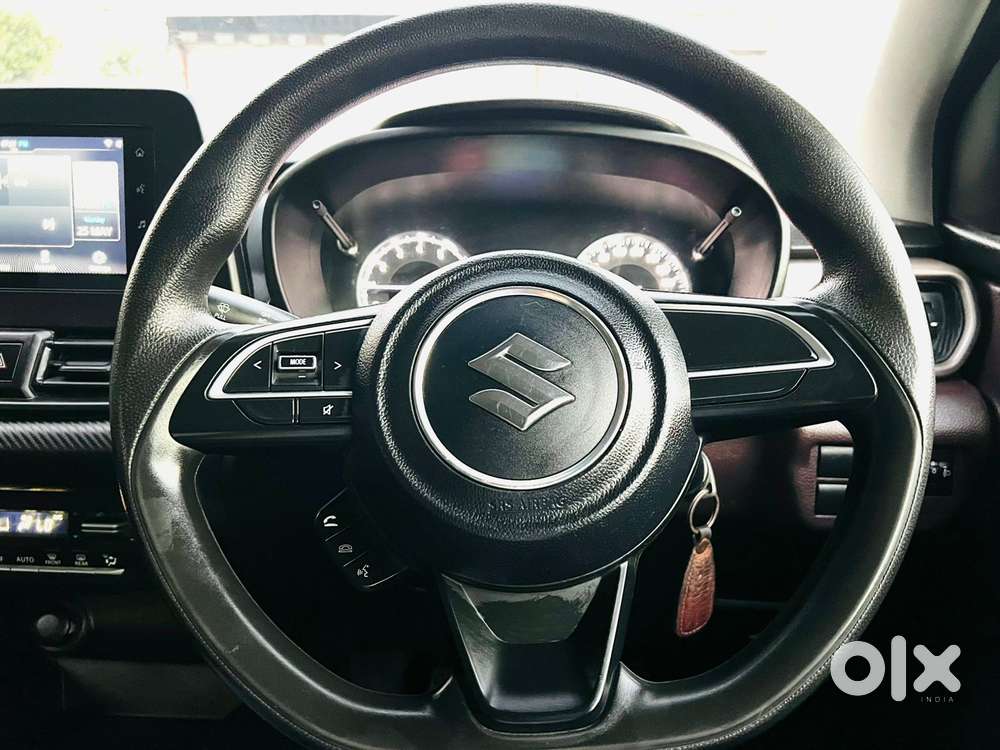 Maruti Suzuki Fronx Delta Plus 1.2 Mt, 2023, Petrol