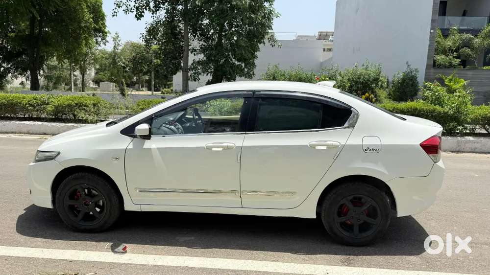 Honda City 2010 Petrol Good Condition