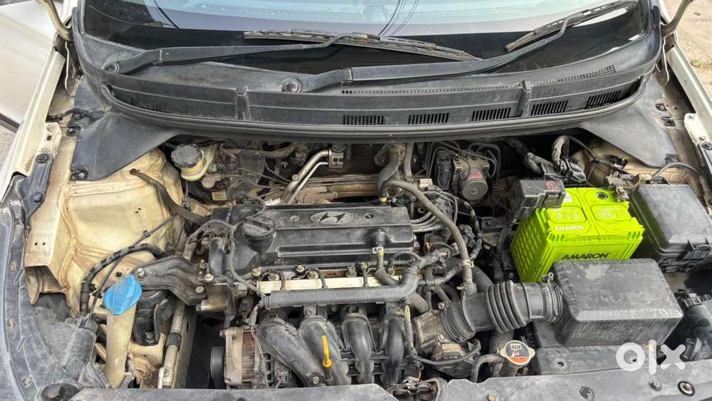 Hyundai I20 Active 1.2 S, 2016, Petrol