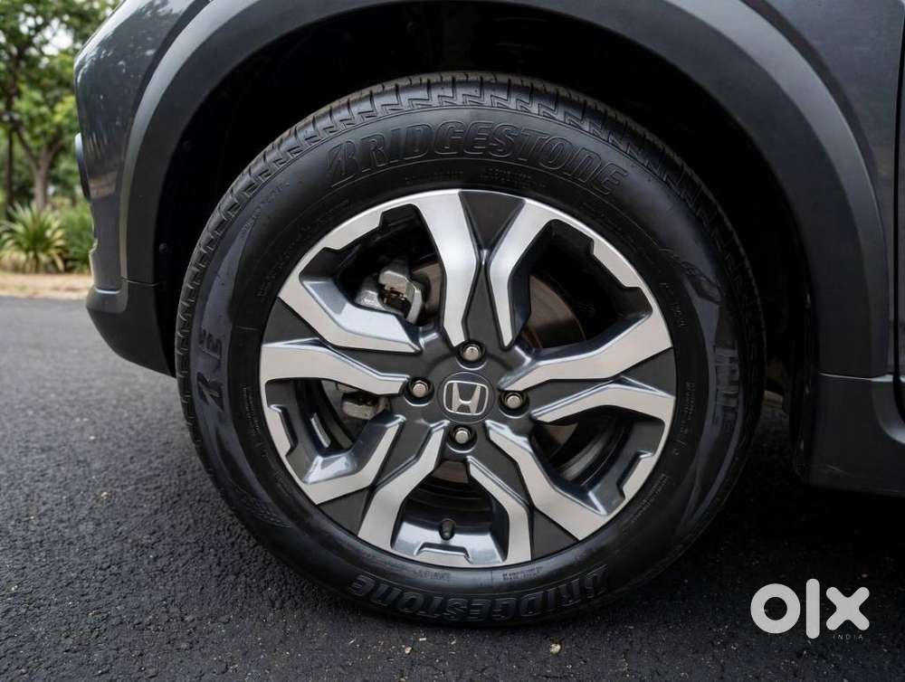 Honda Wr-v I-dtec S, 2018, Diesel