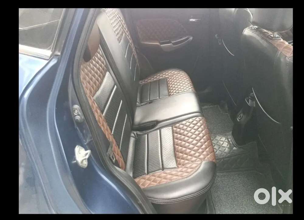 Doctor Driven Well Maintained Car Single Owner