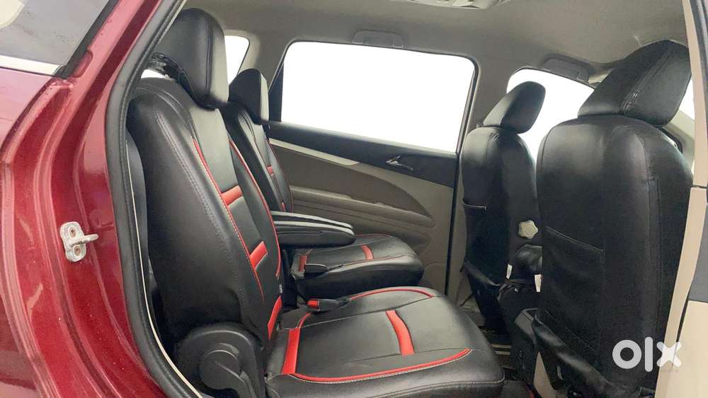 Mahindra Marazzo 1.5 M6 Plus 7 Str, 2020, Diesel