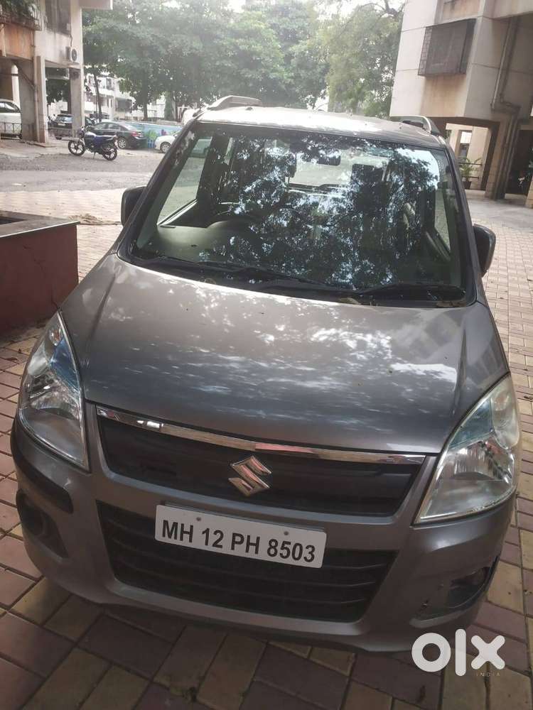 Well Mainted Cng Wagonr For Sale