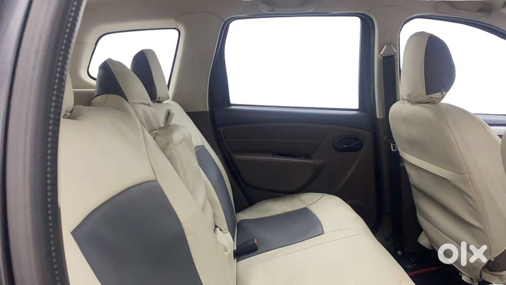 Renault Duster 110ps Diesel Rxl Amt, 2016, Diesel