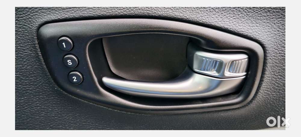 Jeep Compass 2.0 Limited Option 4x4, 2020, Diesel