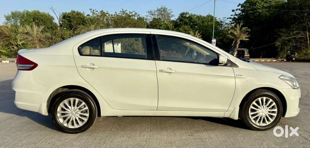 Maruti Suzuki Ciaz Vdi(o) Shvs, 2016, Diesel