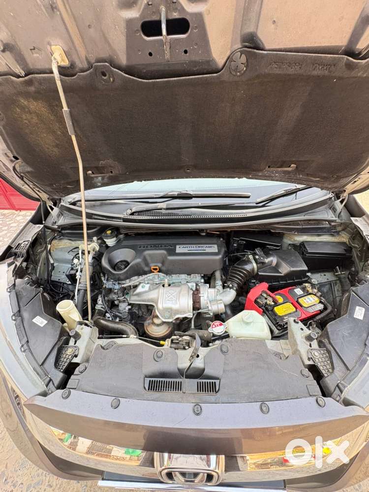 Honda Wr-v Diesel Manual With Sunroof