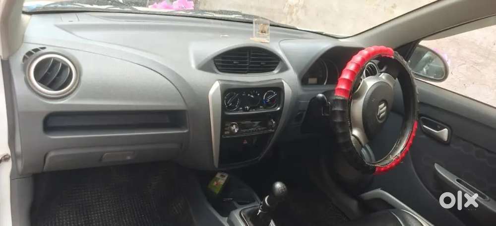 Maruti Suzuki Alto 800 2015 Petrol 36500 Km Driven