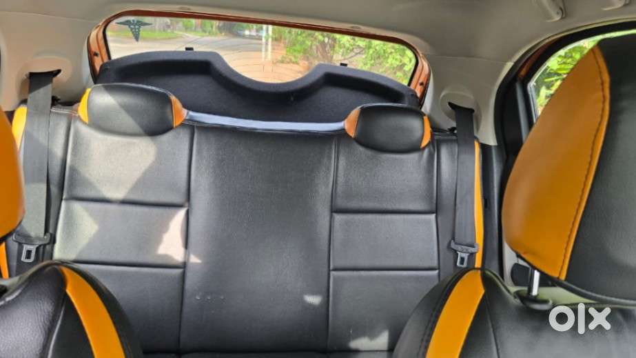 Tata Tiago, 2016, Petrol