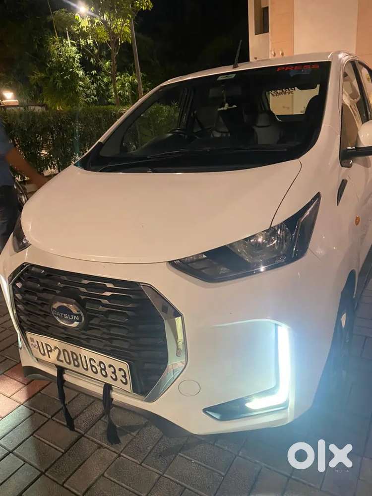 Datsun Go 2020