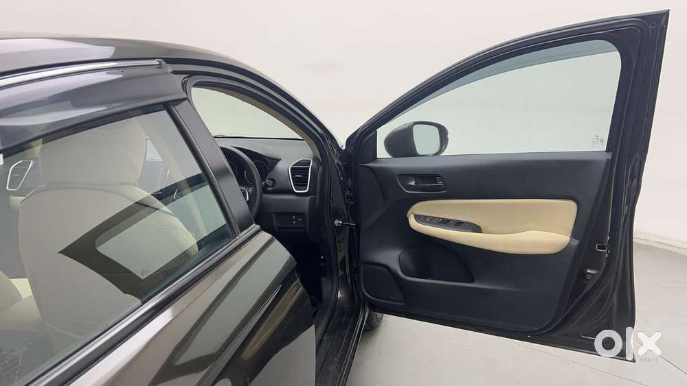 Honda City I-vtec V, 2022, Petrol