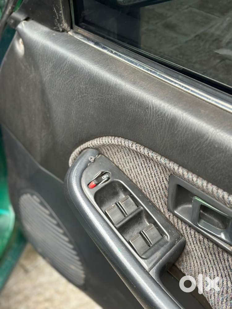 Honda City 1.5