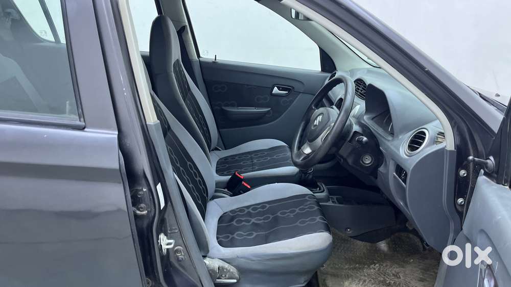 Maruti Suzuki Alto 800 Lxi, 2016, Petrol