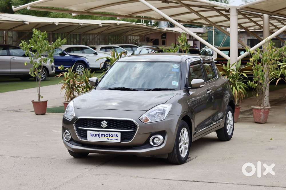 Maruti Suzuki Swift 2018 Zxi Plus, 2023, Petrol