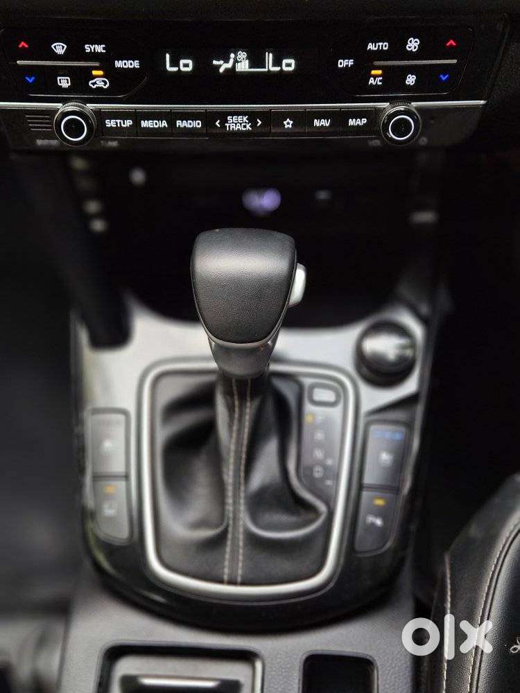Kia Seltos Gtx Plus (s) 1.5 Turbo Petro Dct, 2023, Petrol