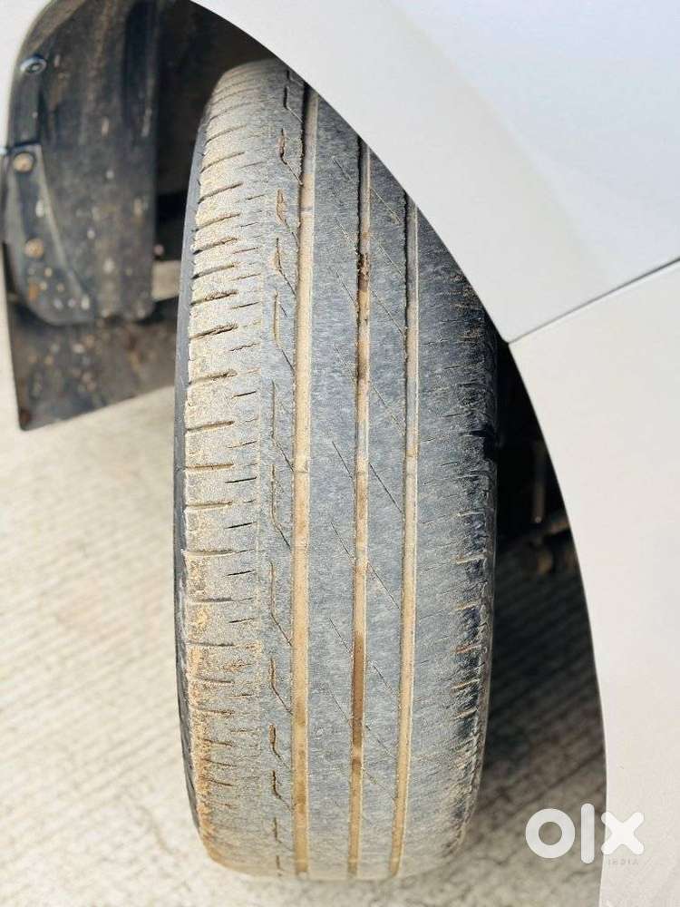 Toyota Innova Crysta 2.4 Z 7 Str, 2018, Diesel