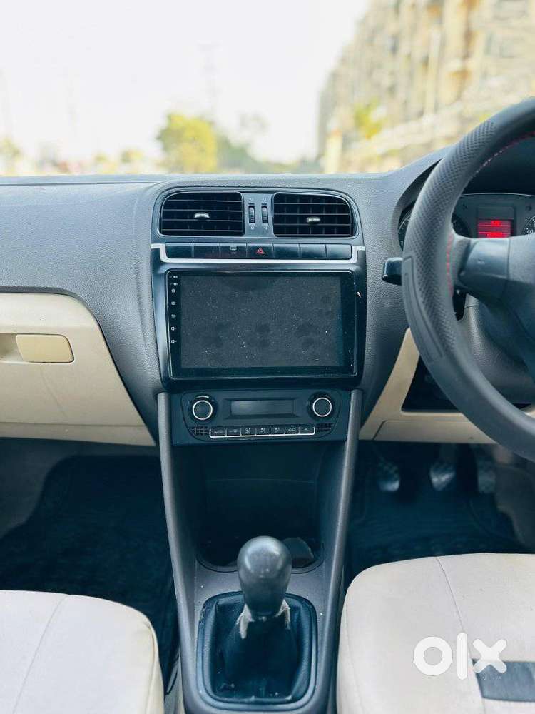 Volkswagen Vento 2010-2013 Diesel Comfortline, 2014, Diesel