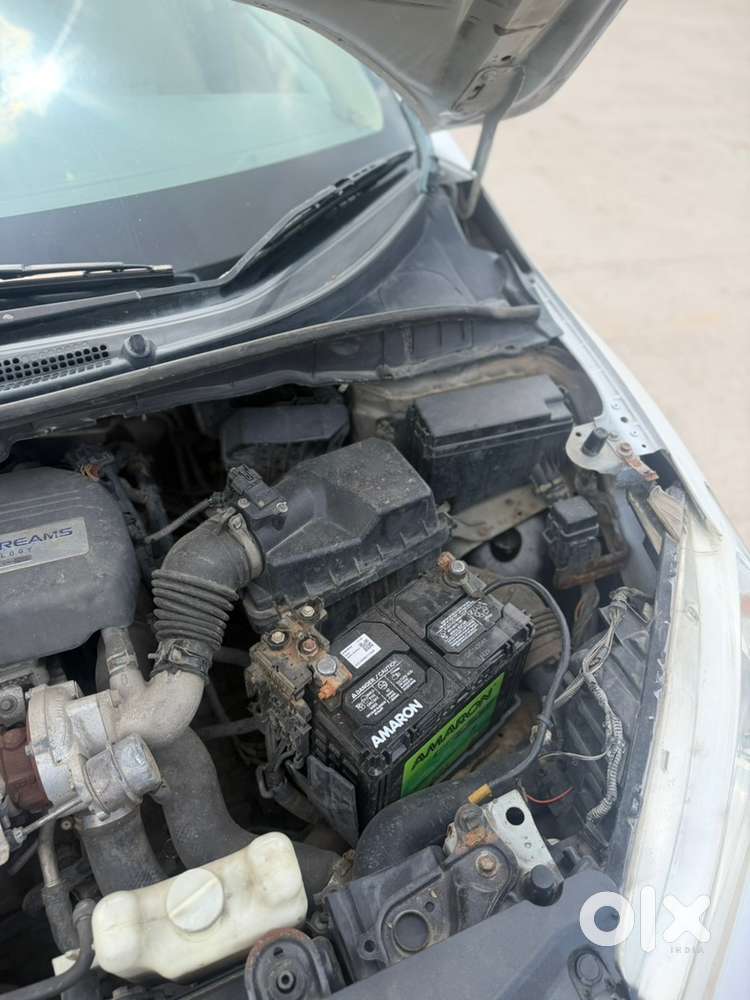 Honda City Diesel 2016