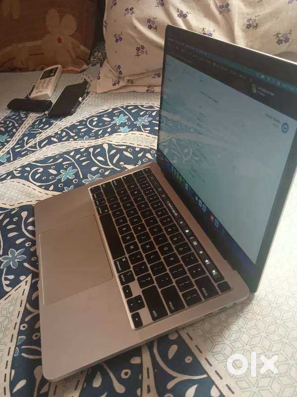 MacBook Pro 13.3 Touch Bar