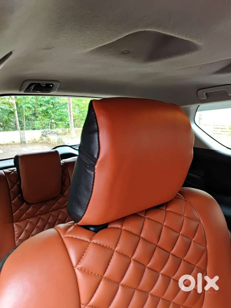 Toyota Innova Crysta 2019