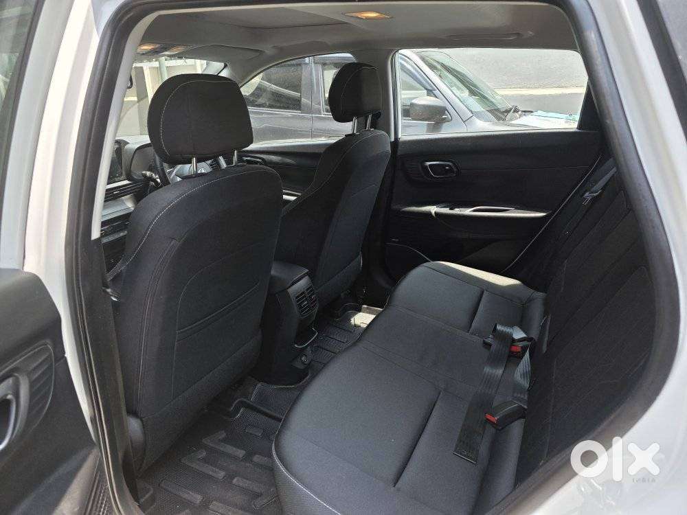 Hyundai I20 Asta (o) 1.2 Ivt, 2022, Petrol