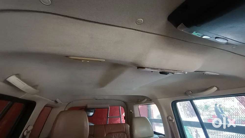 Ford Endeavour 2010 Diesel Well Maintained