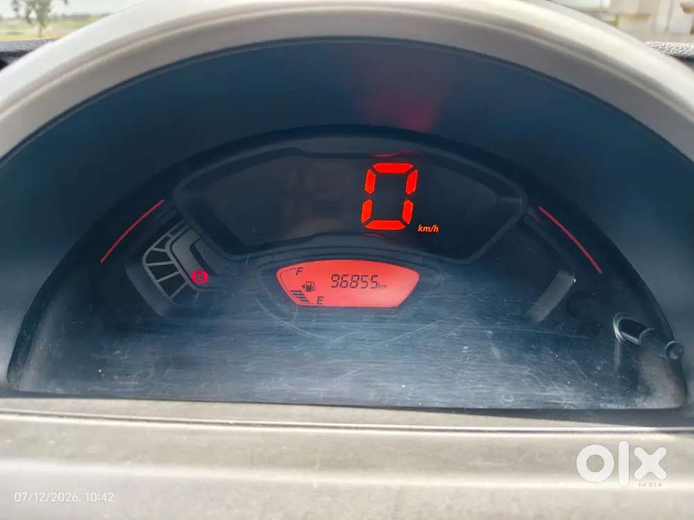 Maruti Suzuki S-presso 2022