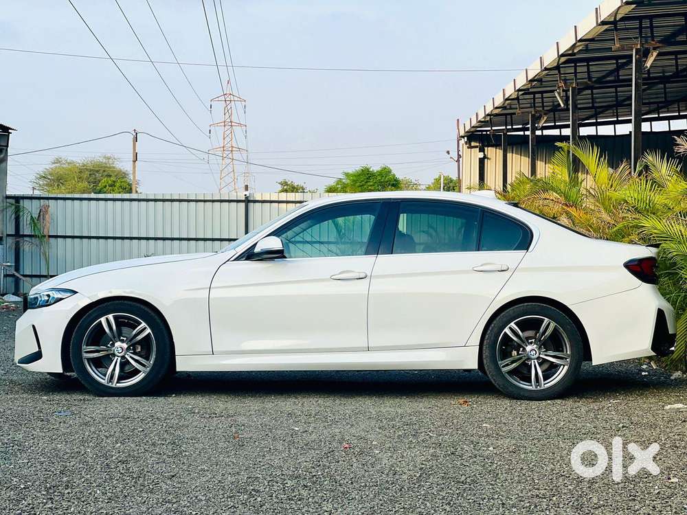 Bmw 3 Series 2.0 320d Gt Luxury Line, 2015, Diesel