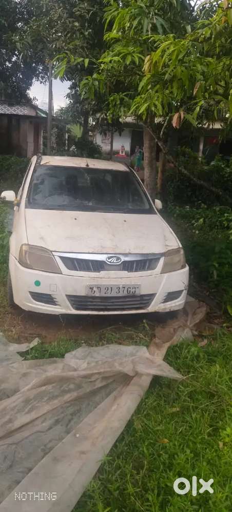 Mahindra Verito Diesel 2010