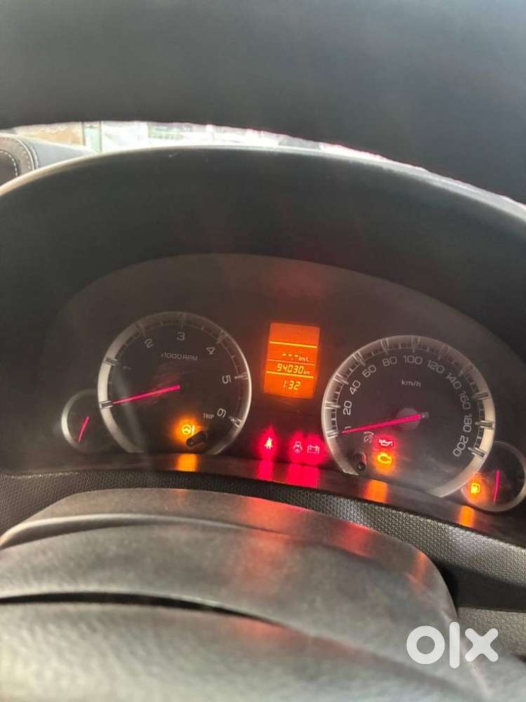 Maruti Suzuki Swift Vdi (o), 2012, Diesel