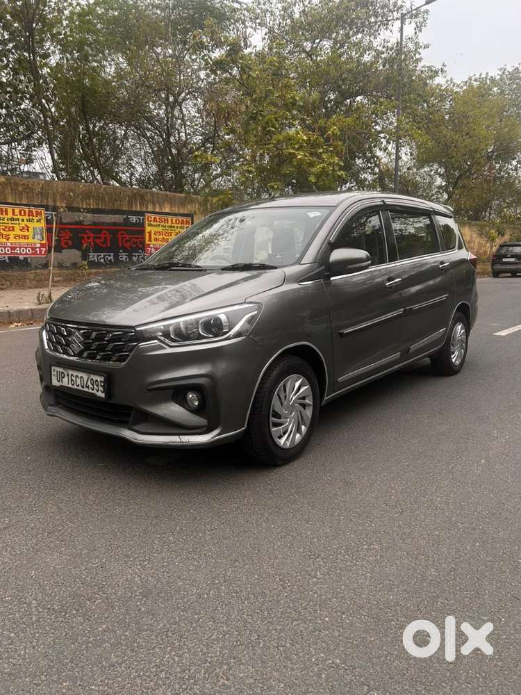 Maruti Suzuki Ertiga Vxi (o) Cng, 2020, Cng & Hybrids