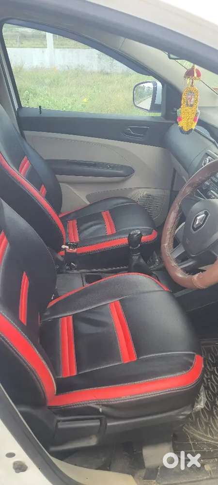 Renault Triber 1.0 Rxl 2019
