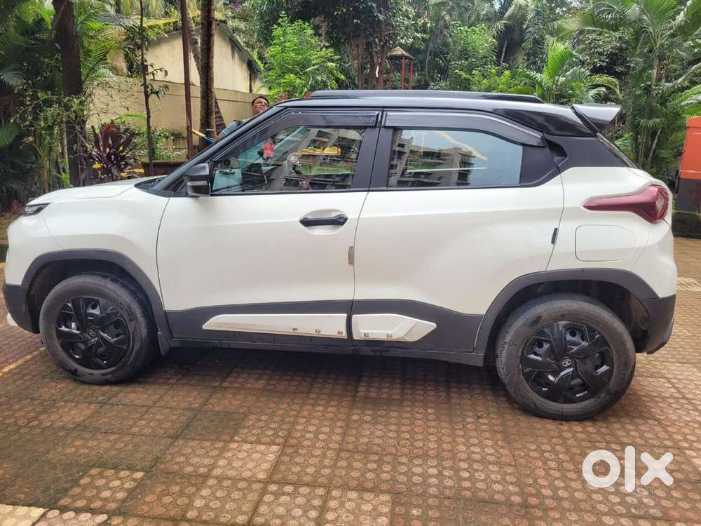 Tata Punch  2024 Cng & Hybrids