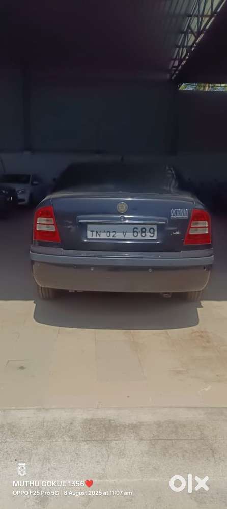 Skoda Octavia 2000-2010 1.9 Tdi, 2005, Diesel