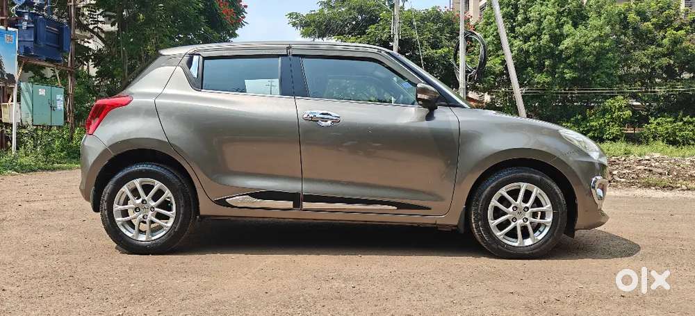 
◼ *maruti Suzuki*
◾   Swift 
◾ *mh.09.eu.7023
◾ *model.2018/8
◾ *