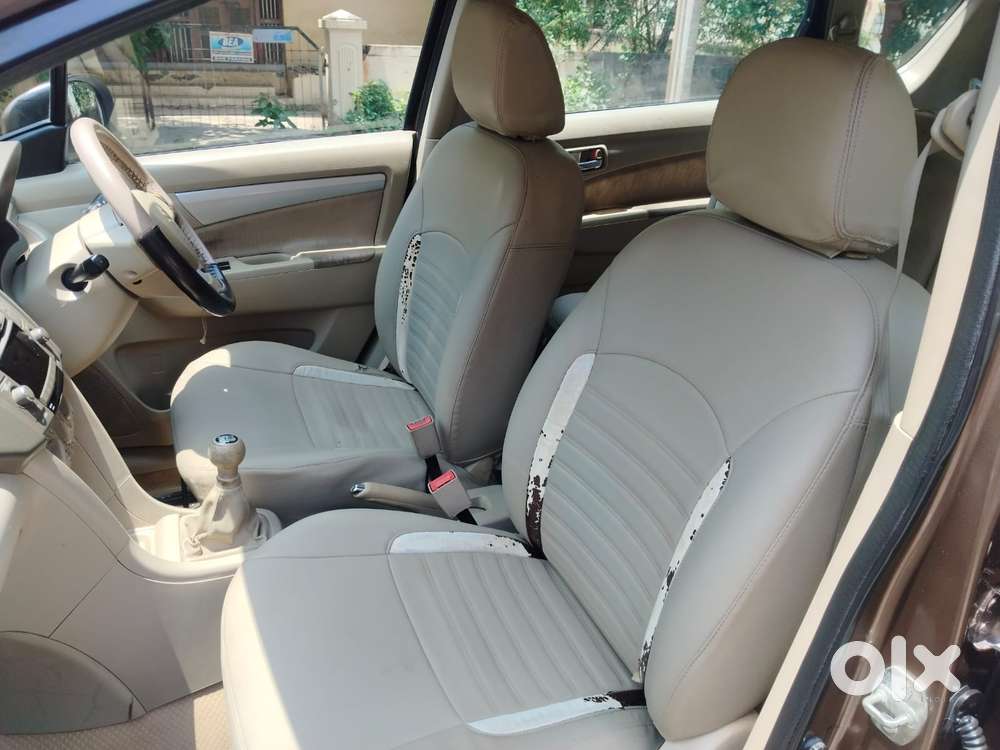 Maruti Suzuki Ertiga 2012-2015 Zdi, 2014, Diesel