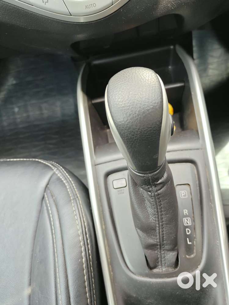 Maruti Suzuki Baleno 1.2 Alpha, 2018, Petrol